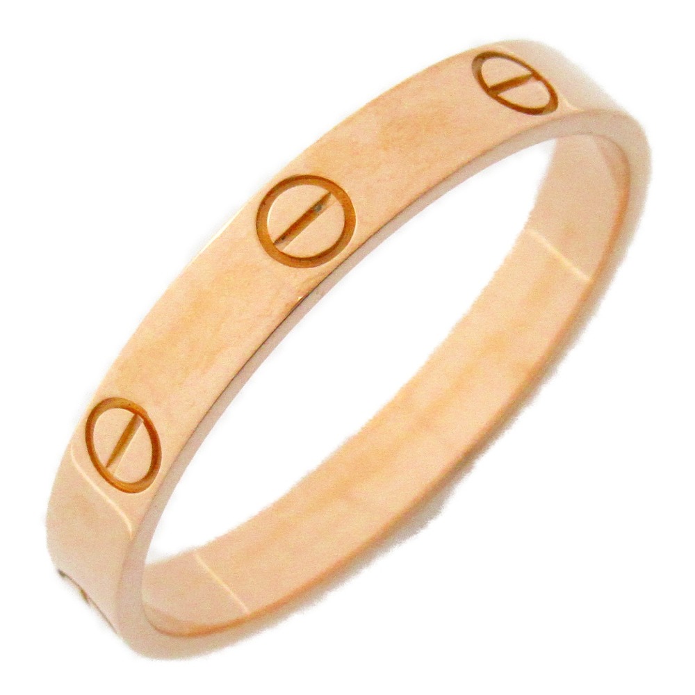 Cartier Mini Love Ring